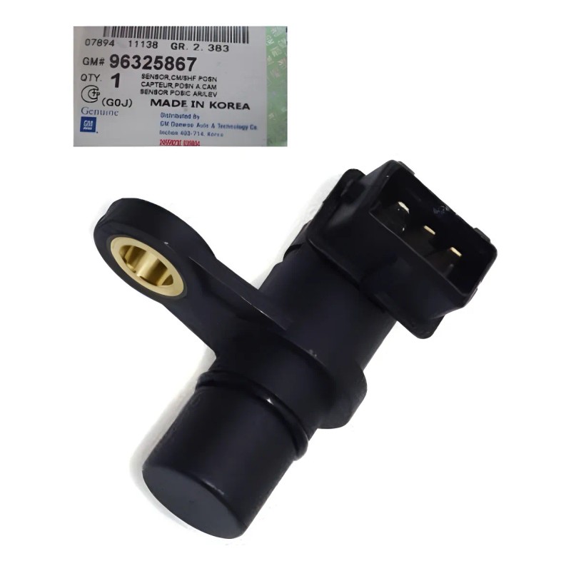 Sensor Arbol De Levas Spark Matiz Original