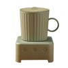 Fast Cooler Cup Beverage Beer Quick Cooling Mug Dormitory Heat