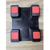 JIGMA Eagle Racing MINI4-MF01V4 Mini 4WD Tire Setter V4 Exclusive
