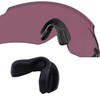Nose Pads Replacement Pieces for Oakley Encoder OO9471 OO9472F Kato