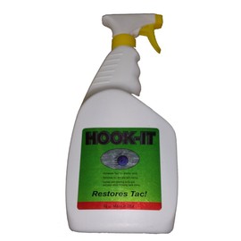 Neo Tac Hook It Bowling Ball Cleaner- Quart