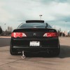 VViViD Gloss Black Vinyl Wrap Adhesive Film Air Release Sheet