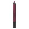 Pink metallic eye shadow pen. Blendable soft strong metallic eye