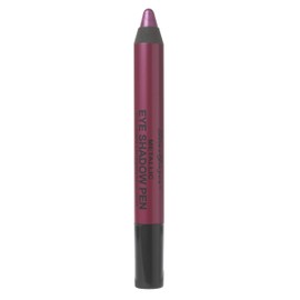 Pink metallic eye shadow pen. Blendable soft strong metallic eye colour