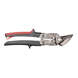 Bessey D29ASS-2, 1-3/8 In. Cut Capacity 10-1/4 In. Standard Offset Right Cutting Snip