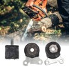 Chainsaw Annular Buffer for StiHL 020 020T MS200T Replacement Parts