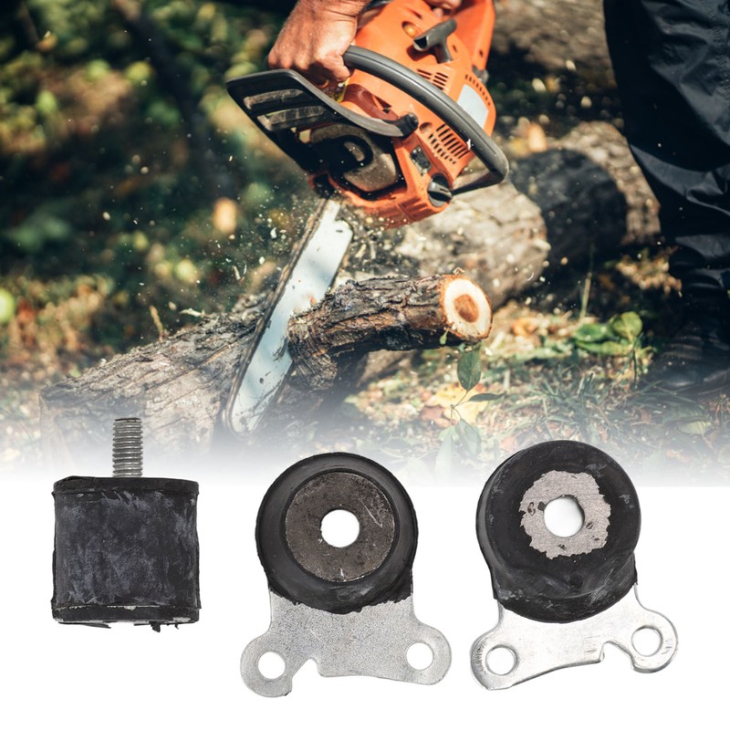 Chainsaw Annular Buffer for StiHL 020 020T MS200T Replacement Parts