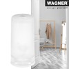 WAGNER VULKANO BIG 15525021 Floor Door Stopper/Wall Door Stopper Diameter
