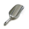 Norpro 9002 Heavy Duty Scoop, 24 oz, Silver