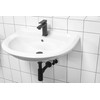 Cornat T3174211 Drain Valve for Washbasins - 1 1/4 Inch