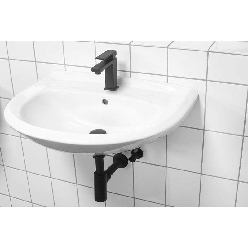 Cornat T3174211 Drain Valve for Washbasins - 1 1/4 Inch