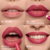 NYX Professional Makeup, Fat Matte Smooth Colour Lipstick, Soft Matte