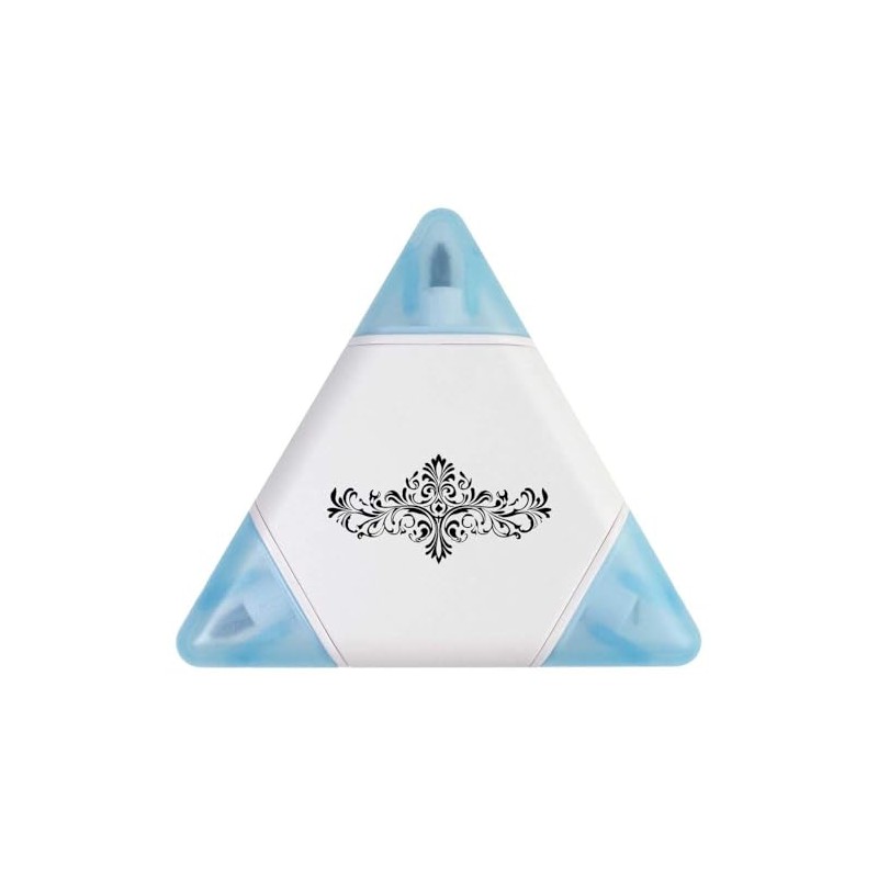 'Victorian Design Line Art' Compact DIY Multi Tool (TI00037550)