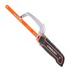 VANQUISH 4851 Aluminum Frame Mini Hack Saw