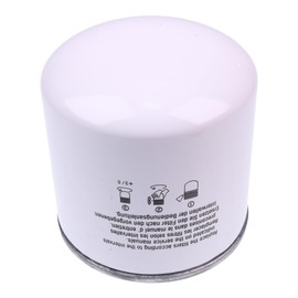 femjork Oil Filter AM39653 AM31205 AM37025 AM38441 Compatible with John Deere 120 400 312 314 316 317 318 322 330 332 420 430 737 F620 F687 F910 F911 F912 F915