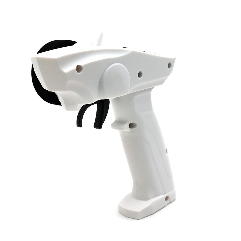 2.4GHz 3CH Radio Transmitter and Receiver Remote Controller for Car