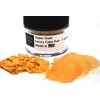SUPER GOLD Luster Dust Luxury Cake Dust, 5 grams, USA