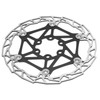 160mm Bicycle Floating Brake Disc Bike Brake Disc Rotor with