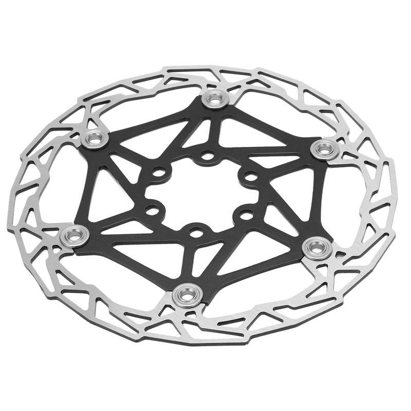 160mm Bicycle Floating Brake Disc Bike Brake Disc Rotor with