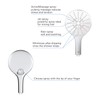 Grohe 26597000 Vitalio SmartActive 150 Hand Shower (Water-Saving, 3 Jet