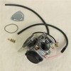 Carburetor FIT for Yamaha Kodiak 400 YFM400 2000 2001 2002