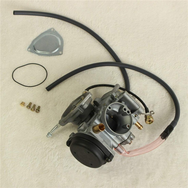 Carburetor FIT for Yamaha Kodiak 400 YFM400 2000 2001 2002