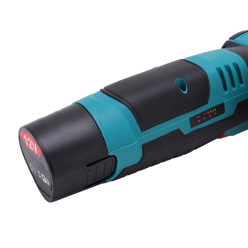 Angle Grinder Brushless Handheld Multi Functional Electric Tool 19500RPM AC