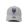 Forty Seven Brand 47 Clean Up New York Mets Cap,
