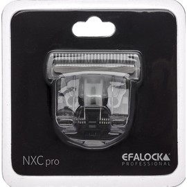 Efalock NXC PRO CLIPPER Cutting Head