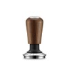 Breville The Force Gauge Tamper, 54 mm, Walnut, BEA202WLW