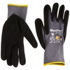 ATG 34-874 MaxiFlex® Ultimate Protective Gloves, Size 10, Black, EN388
