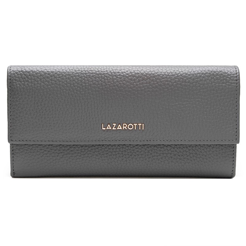 Lazarotti Bologna LZ03025, grey, Classic