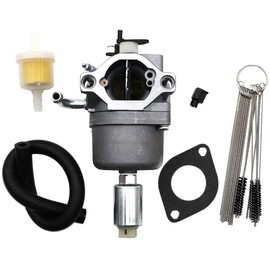 Aswalling Carburetor for Brigg & Stratton 591731 594593 794572 796109 14.5HP-21Hp Engine Mower Replacement for Nikki 699915 697122