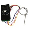 Pit Boss Control Board, Digital Controller Thermostat Kit for Pit