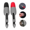 CHILDWEET 2pcs Electronic Wire Piercing Probes Auto Circuit Tester for