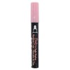 Marvy Uchida Bistro Chalk Markers Blush Pink Broad Point