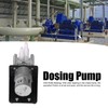 Peristaltic Pump 3 Rollers Large Flow Liquid Dosing Pumps with