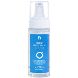 Benton Men's Perfect Fresh Cleanser, 1 pack, 150ml / 벤튼 남성용 퍼펙트 프레쉬 청결제, 1개, 150ml