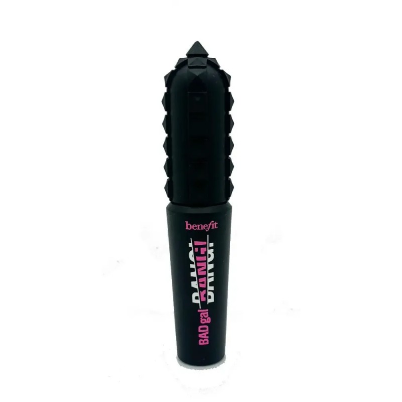 Máscara de Pestañas Benefit BADgal Bang! Black Voluminizadora 4g