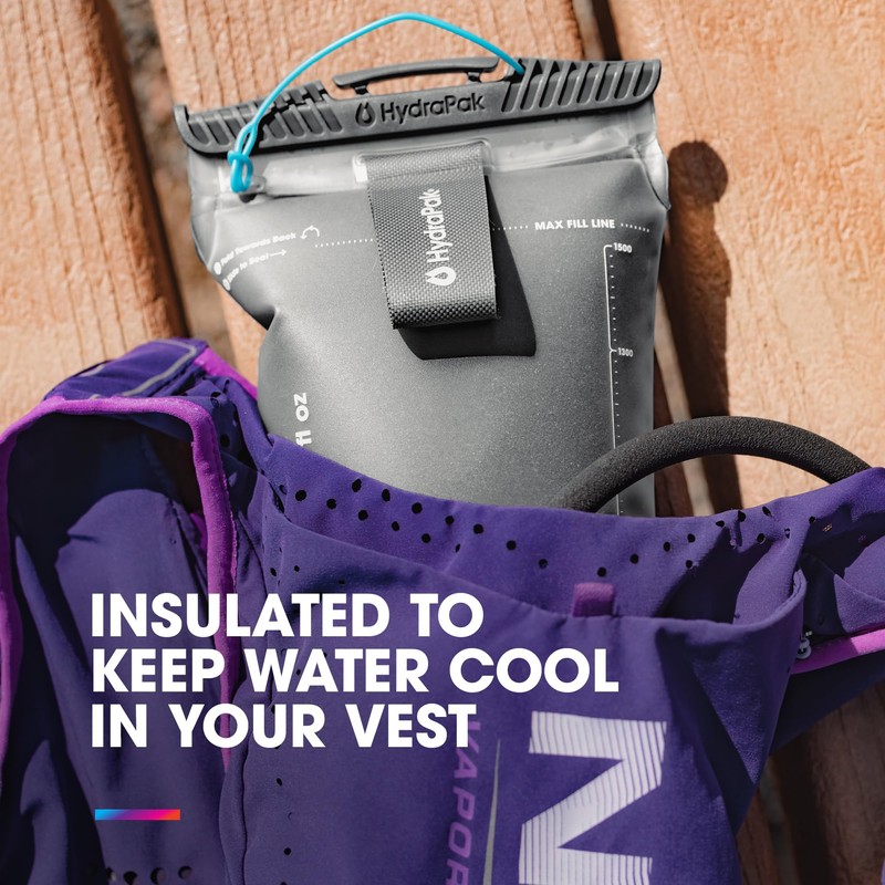 Hydrapak Velocity IT1.5L AS381