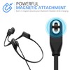 Jantoy 3.3ft Charging Cable Compatible with Shokz Openrun/Openrun Pro/Opencomm/OpenRun Mini