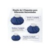 Creatina Monohidratada 100% Pura 500g Mdn Sports 100 Servicios Sin