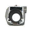 Engine Cylinder Jug Piston Gasket Kit Top End Rebuild Kit