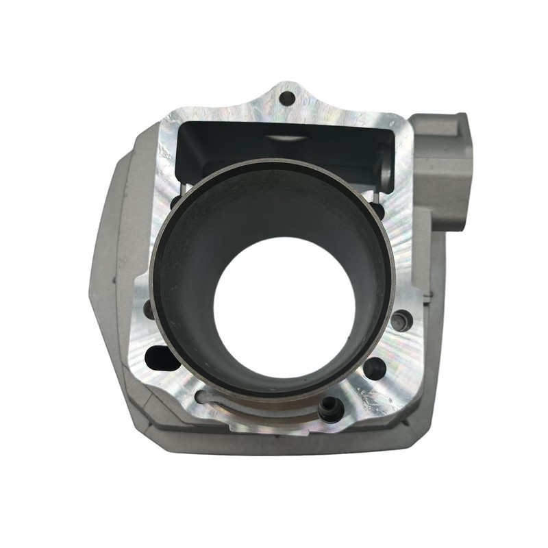 Engine Cylinder Jug Piston Gasket Kit Top End Rebuild Kit
