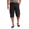 Unionbay Men's Cordova Belted Cargo Short Messenger - 30 -