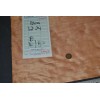 Unbranded Cherry Wood Veneer Sheet 12 x 24 inches 1/42nd