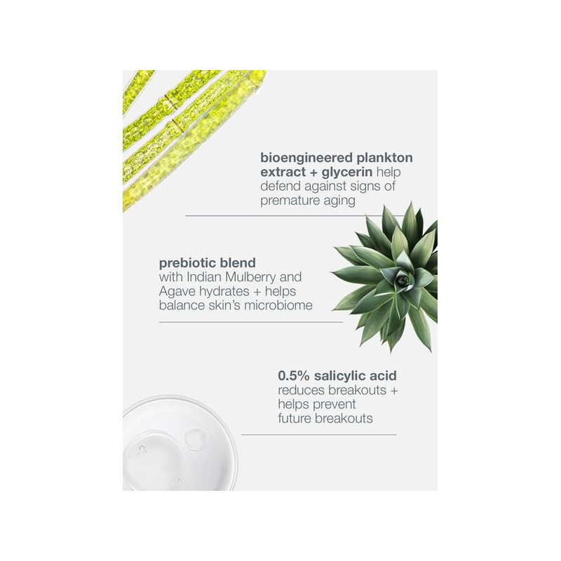 Dermalogica Breakout Biotic Moisturiser 50ml