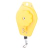 Spring Balancer Adjustable Tension Iron Stainless Steel Tool Holder Hanging