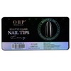 Obp C & G False Nail 560 Piezas Soft Tips