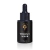 IMKRC Vitamin C Serum, 20% L-Ascorbic Acid, with Hyaluronic Acid,